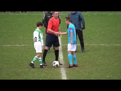 09-12-2017 : Kloetinge 015-1 - JVOZ 015-2 ; eerste helft