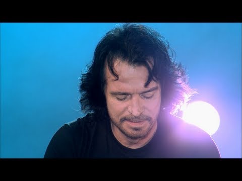 Yanni  -  So Long My Friend (Video)