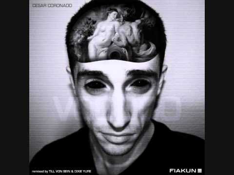 Cesar Coronado - Edit#2 (Dixie Yure Remix) [Fiakun007]
