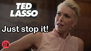 Ted Lasso | Season 3 Episode 10  | Recap & Review | International Break | Ending Explained