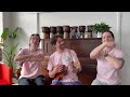 Guling Guling Wurundjeri Seasons Key Word Sign Auslan Musical Minds