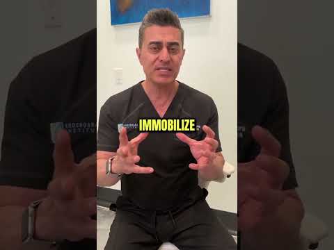 Foot Doctor Reveals Shocking FOOT Injury Treatments!