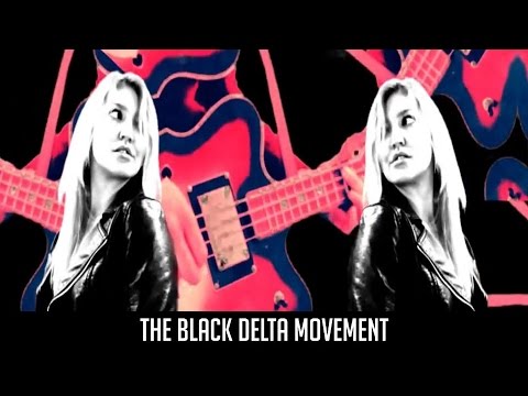 The Black Delta Movement - Blister (Official Video)