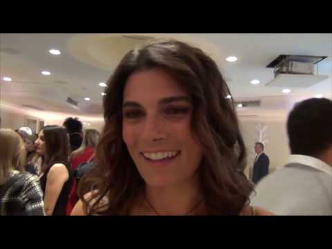 Solarino: “Tante analogie tra attore e tennista”