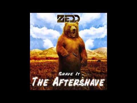 Zedd - Shave It (Kaskade Remix)
