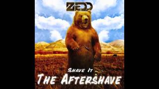 Zedd - Shave It (Kaskade Remix)
