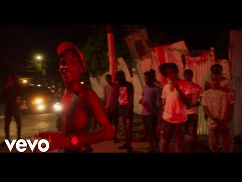 Govana Ft. Skeng - Dem Sick (Official Video)