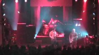 To All of You-CKY Live At Mr. Smalls Funhouse