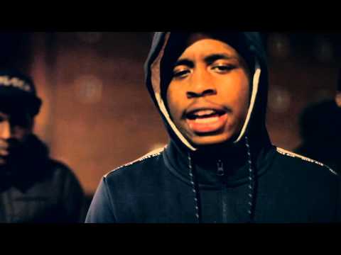 P110 - J Count - Devil Cursed Me [Net Video]