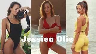 JESSICA OLIE   YOGA + WORKOUTS | Sex Fitness