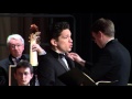 Bach Cantata 21 - BWV21 - Antioch Chamber Ensemble & The Sebastians