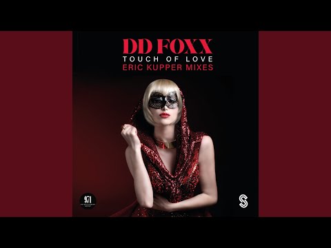 Touch of Love (Eric Kupper Radio Mix)