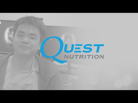 Liquid LoL | [VLOG] Xpecial - Quest 60-Day Challenge Completed!