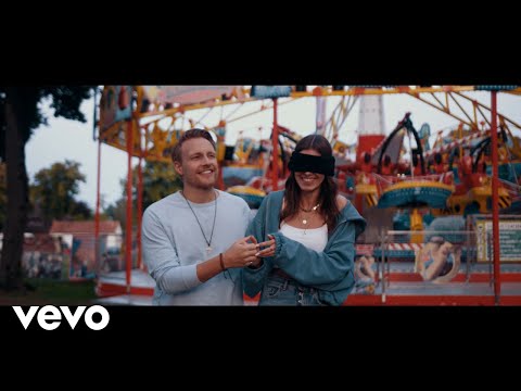 Chris Cronauer - Ich lass Dich nie mehr los (Offizielles Video)