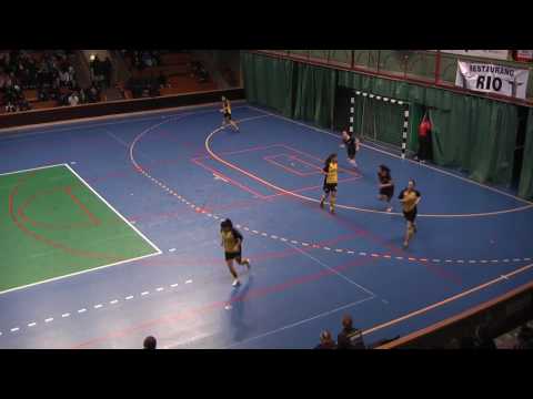 ÖSK Söder - Glanshammars IF(1).mpg