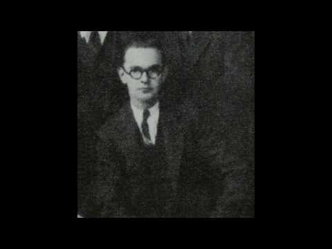 Slippin' Around - Red & Miff's Stompers (Miff Mole's Magnum Opus acc. by Red Nichols etc.)!)