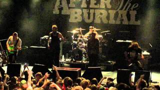 After the Bural - Pi (The Mercury God of Infinity)/A Steady Decline