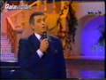 Placido Domingo sings Delirio / Alma llanera