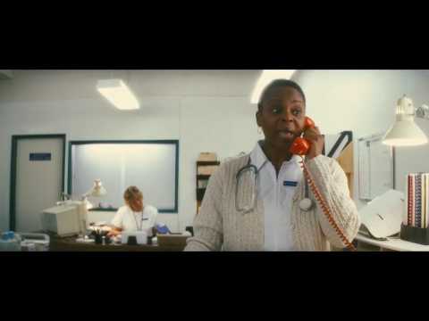 Теория хаоса - Trailer