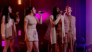 10sion -  Bad Idea (Ariana Grande)