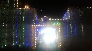 preview picture of video 'Pujari light house shafipur'