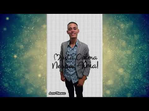 Muita Calma Nessa Alma
