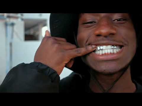 LNF - Bypass(Caap Caap) [Official Video] dir by Kaiz3r