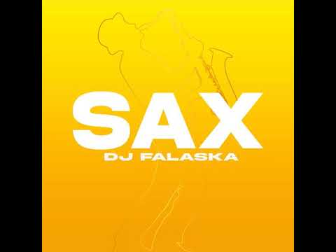 Dj Falaska - SAX [ Radio Edit ] DWR014
