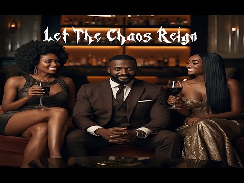 Real Conversations Vol. 1 The Chaos Begins