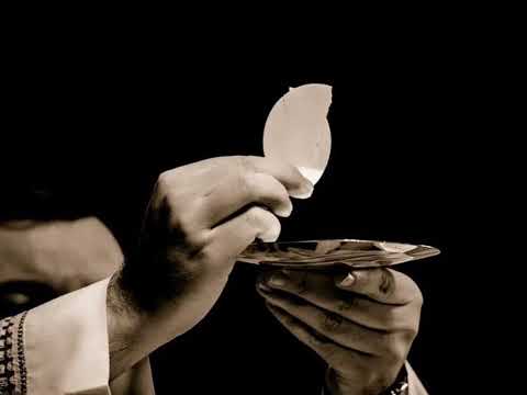 Pão De Vida Nova - Marco Frisina