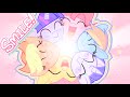 MLP SMILE HD RE ANIMATED