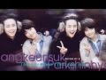 Jang Geun Suk and Park Shin Hye - Loving you ...