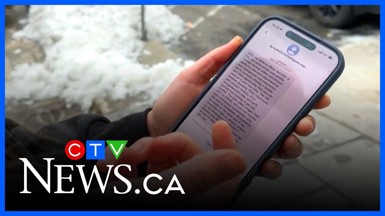 Anti-Scam Coalition shares tips to protect against fraud