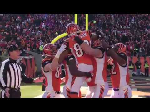 Graindsable - TOUCHDOWN (Remix)