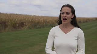 Interview with Tia Link on Playing Rosie