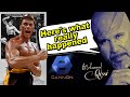 Shocking Details Behind Van Damme Bloodsport Cannon Films And Hollywood