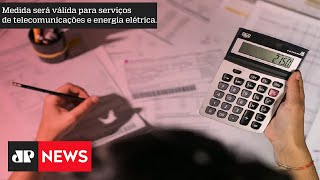 STF vota desinstituição de alíquota elevada de ICMS