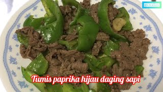 Download lagu Masakan taiwan,Tumis paprika hijau daging sapi mp3 Download lagu Masakan taiwan,Tumis paprika hijau daging sapi mp3
