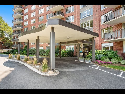280 Boylston St, Apt 415 Chestnut Hill, MA | ColdwellBankerHomes.com