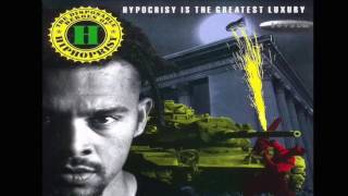 Lyrics from: Disposable Heroes of Hiphoprisy ~ Hypocrisy is the greatest luxury