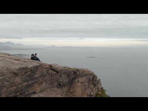 Summer in Norway (2019)