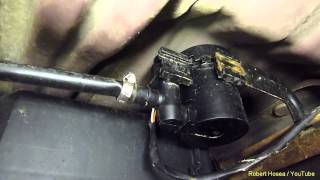 OBD Code p0449 Guide to Repair