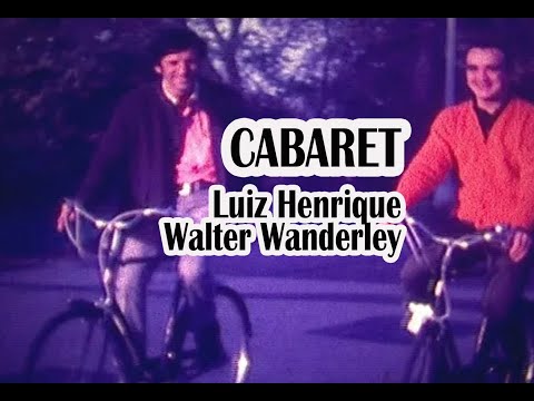Video thumbnail for Cabaret
