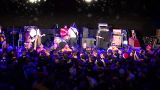 Captain, We're Sinking - A Bitter Divorce