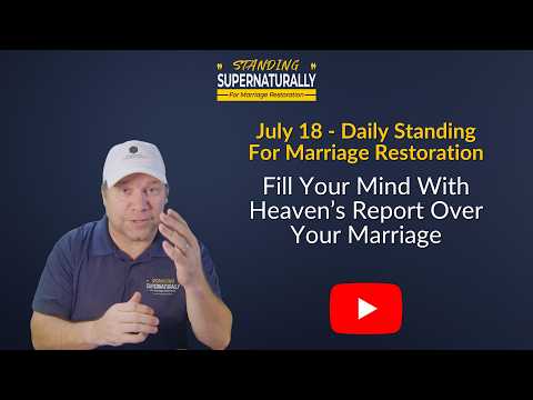 Saturday Devotional Video