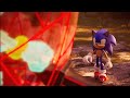 Sonic Frontiers - Story Trailer Gameplay | gamescom 2022