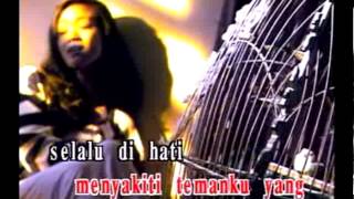 Liza Hanim - Temanku Tersayang