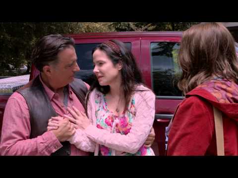 РОЖДЕСТВО В КОНВЕЙ - Trailer