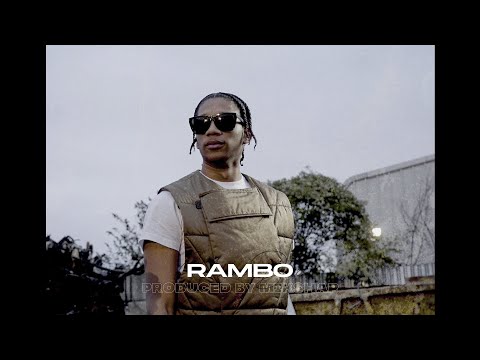 [FREE] Digga D Type Beat x Horrid1 Type Beat 2022 - "Rambo"