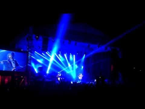 HLADNO PIVO - Banja Luka, Kastel, 17.07.2014